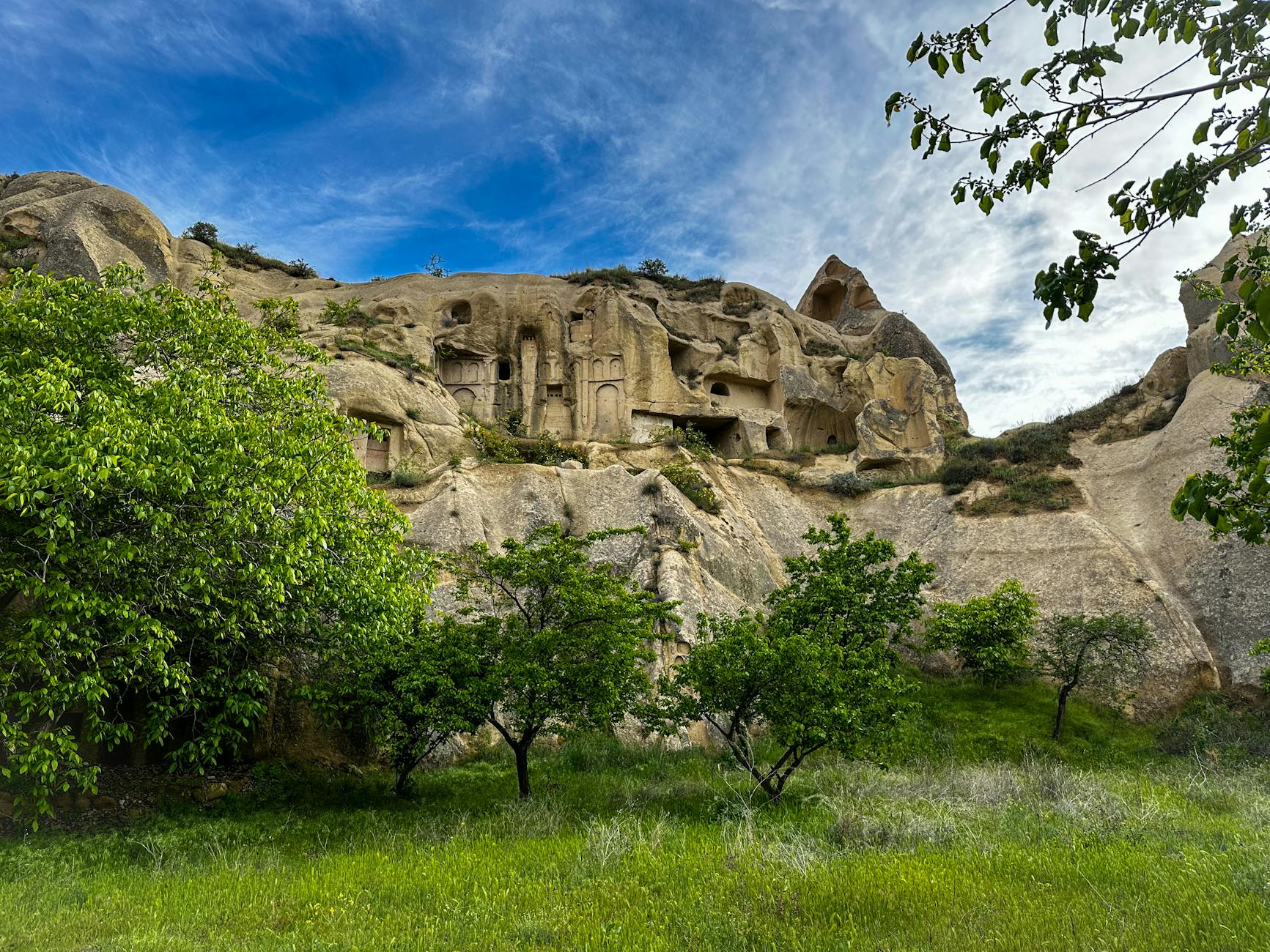 Cappadocia Caves Hotel