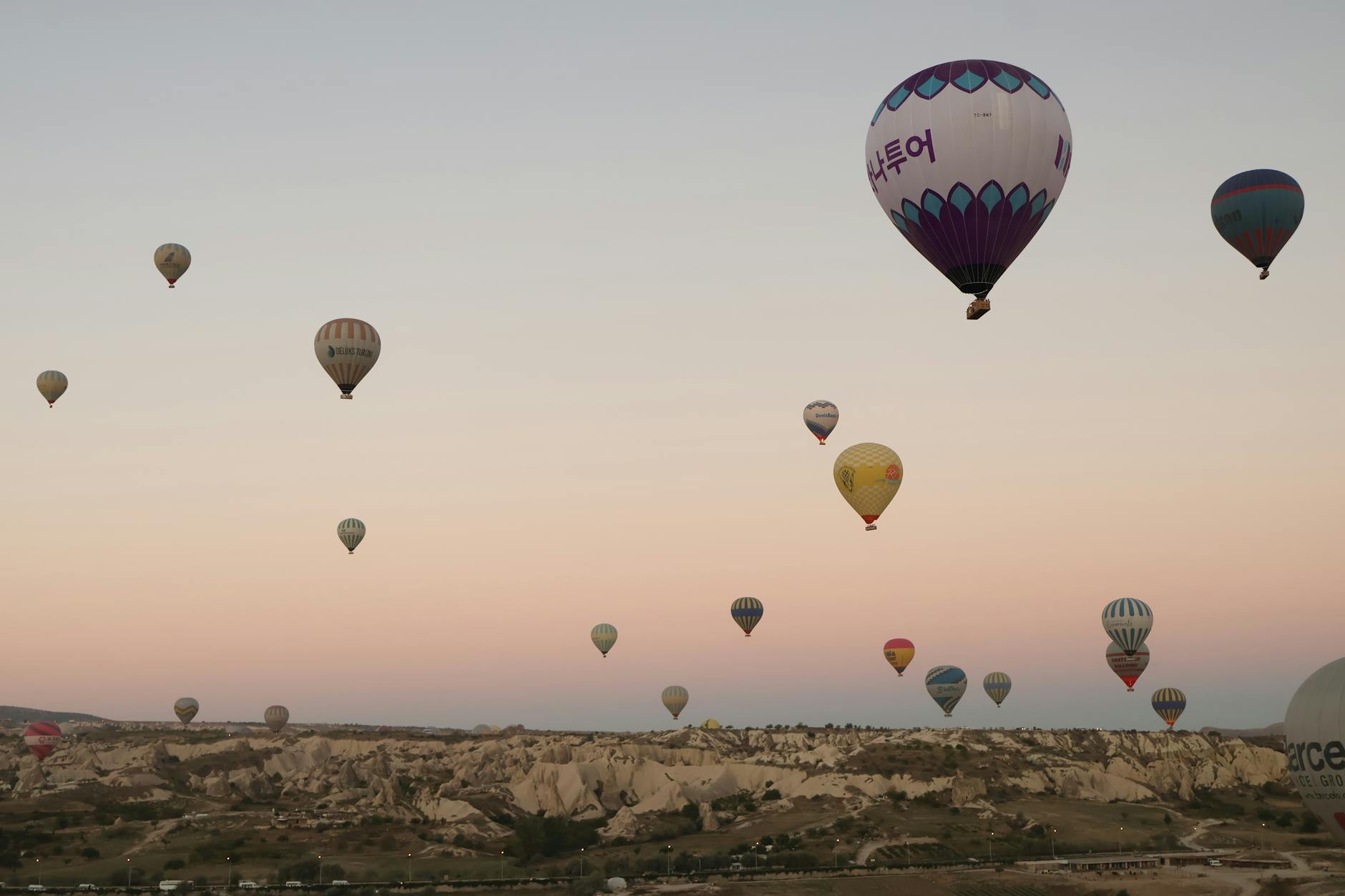 3-Day Cappadocia Package - Cappadocia