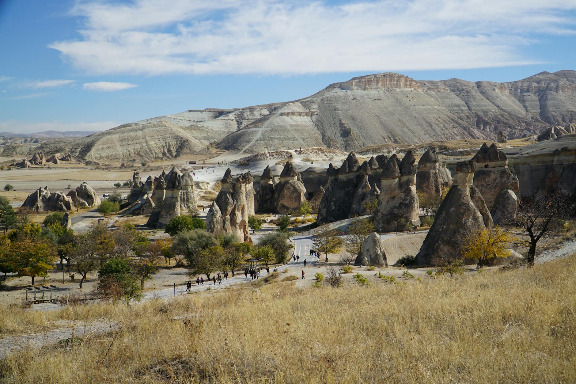 Valley Horse Riding Tour - Cappadocia