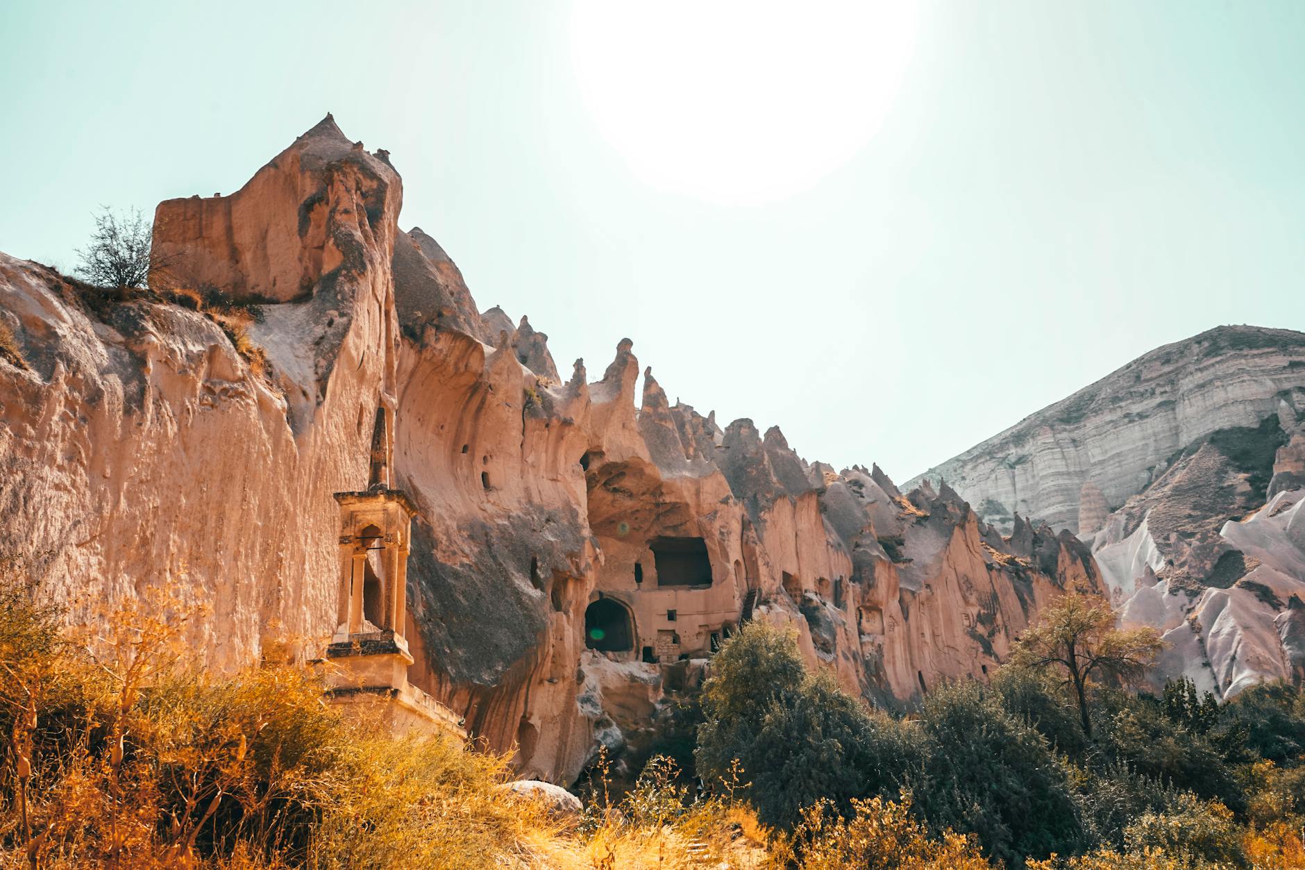 Göreme Inn Hotel