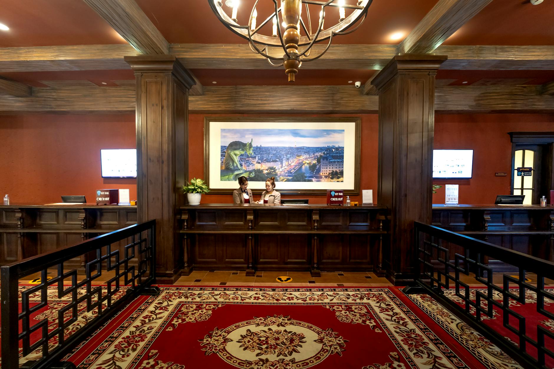Otel Danışmanlığı